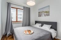 Chill Apartments Airport Residence - B&B Warsaw