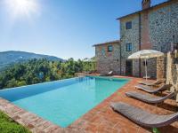 B&B Pescia - Holiday Home Aurora by Interhome - Bed and Breakfast Pescia