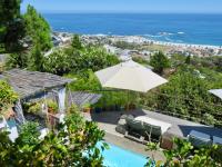 B&B Cape Town - Boutique@10 - Bed and Breakfast Cape Town