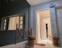 B&B Athen - Pendeli's Luxury - Bed and Breakfast Athen