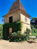 Manoir du Bois Mignon - B&B