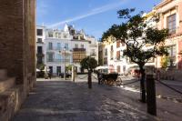Veoapartment Casa Catedral - B&B