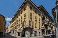 White Flat in Como City Center by Rent All Como - B&B