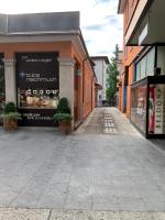 CASA-DOYA Appartamento in centro - Chambres d’hôtes Muralto