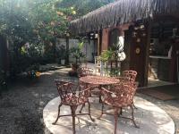 Suites Terrasol - Ferienwohnung Ilhabela