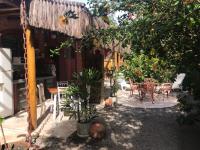 Suites Terrasol - Bed and Breakfast Ilhabela
