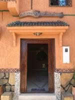 Berber Nomad Kasbah - B&B