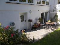 B&B Kappeln - Schlei-Rose - Bed and Breakfast Kappeln