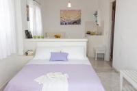 Superior Double Room with Caldera View and Balcony