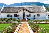 Steynshoop self-catering Valley Lodge - Ferienwohnung Hekpoort