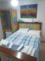 Camera Matrimoniale con Bagno Privato