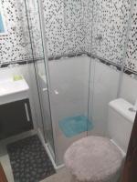 Chambre Double avec Salle de Bains Privative