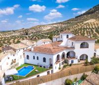 Casa Rural Don Lope - B&B