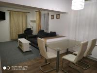 Apartmány Martina - B&B Vrchlabí