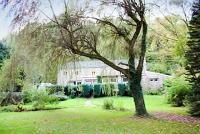 Spacious house with garden in Comblain-au-Pont - B&B Comblain-au-Pont