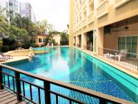 Large Studio Condo Jomtien - Sleeps 2 - B&B Jomtien Beach