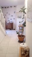 Charmante maison près de Primelin avec jardin et terrasse - Ferienwohnung