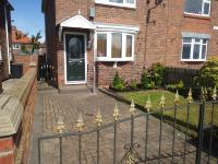 B&B Durham - Remarkable 3-Bed House in Durham - Bed and Breakfast Durham