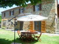 Elegant Villa in Tuoro sul Trasimeno with Private Pool - B&B