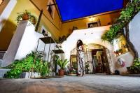 Charming House in Francolise with Sea View - Bed and Breakfast Francolise