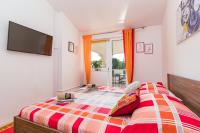 Appartement met 2 slaapkamers