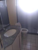 Ecologic Park ap 2 quartos para 7 pessoas 1park aquático 10 piscinas termais - Ferienwohnung Caldas Novas