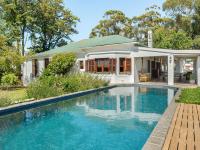 Abbotts Hill - Bed and Breakfast