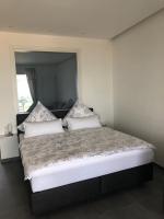 Junior Suite con Vista Mare