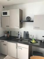 Apartment am Hochseilgarten - B&B Löhne