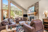 River Rock Retreat -- EV #6032 condo - B&B Estes Park