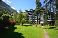 Nid douillet à proximité des pistes - Ferienwohnung