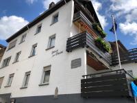 B&B Cochem - Ferienwohnungen Haus zur Linde - Bed and Breakfast Cochem