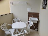Chalet met 1 Slaapkamer