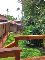 Suite con Vista Giardino