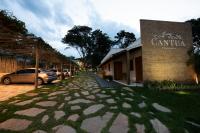 Pousada Cantuá - B&B Serra do Cipó