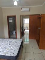 Chalet con 1 Camera da Letto