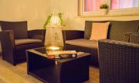 Mini Appartamento con giardino in centro - Bed and Breakfast