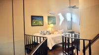 Casa con 4 camere da letto