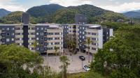 Appartement met 2 slaapkamers