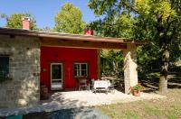 La ghiandaia - B&B Berceto