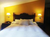 Chambre Double Deluxe avec Lit d'Appoint