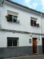 Alojamiento Rural Fuente De La Glorieta - B&B Cazorla