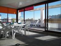 ÁTICO SALINAS IV, Mnostrum Playa de Gandía EXCLUSIVO FAMILIAS - B&B Platja de Gandía
