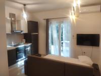 Apartamento con terraza