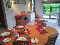 Carters Beach Bed and Breakfast - Ferienwohnung Westport