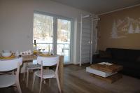 Vlčí nora - B&B Horní Maršov