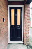 Caroline Court - 1 Bedroom Apartment - B&B Colchester