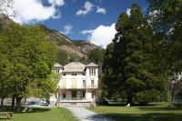 VILLA SEQUOIA - B&B Jausiers