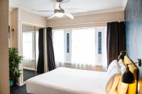 Chambre Double Supérieure avec Salle de Bains Privative