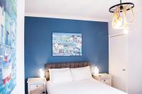 Grande Chambre Double avec Salle de Bains Privative